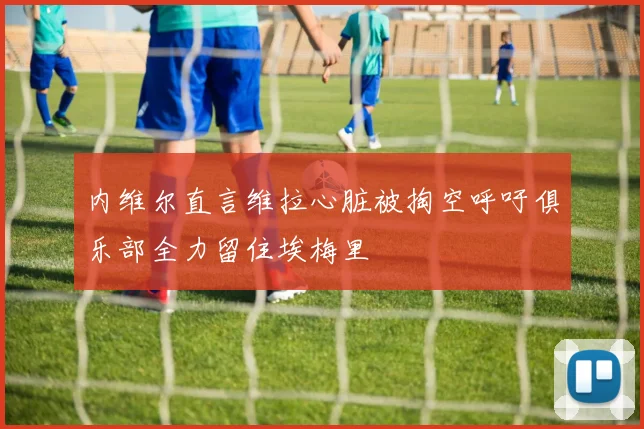 内维尔直言维拉心脏被掏空呼吁俱乐部全力留住埃梅里